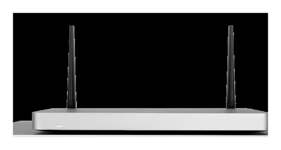 Cisco Meraki MX67 cloud-managed security appliance and SD-WAN router for business networks