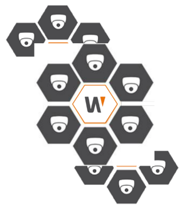 Merging separate WAVE systems into one consolidated multi-site monitoring system